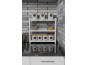 Помощна етажерка за кухня FD-CTKS4010 (бяло)